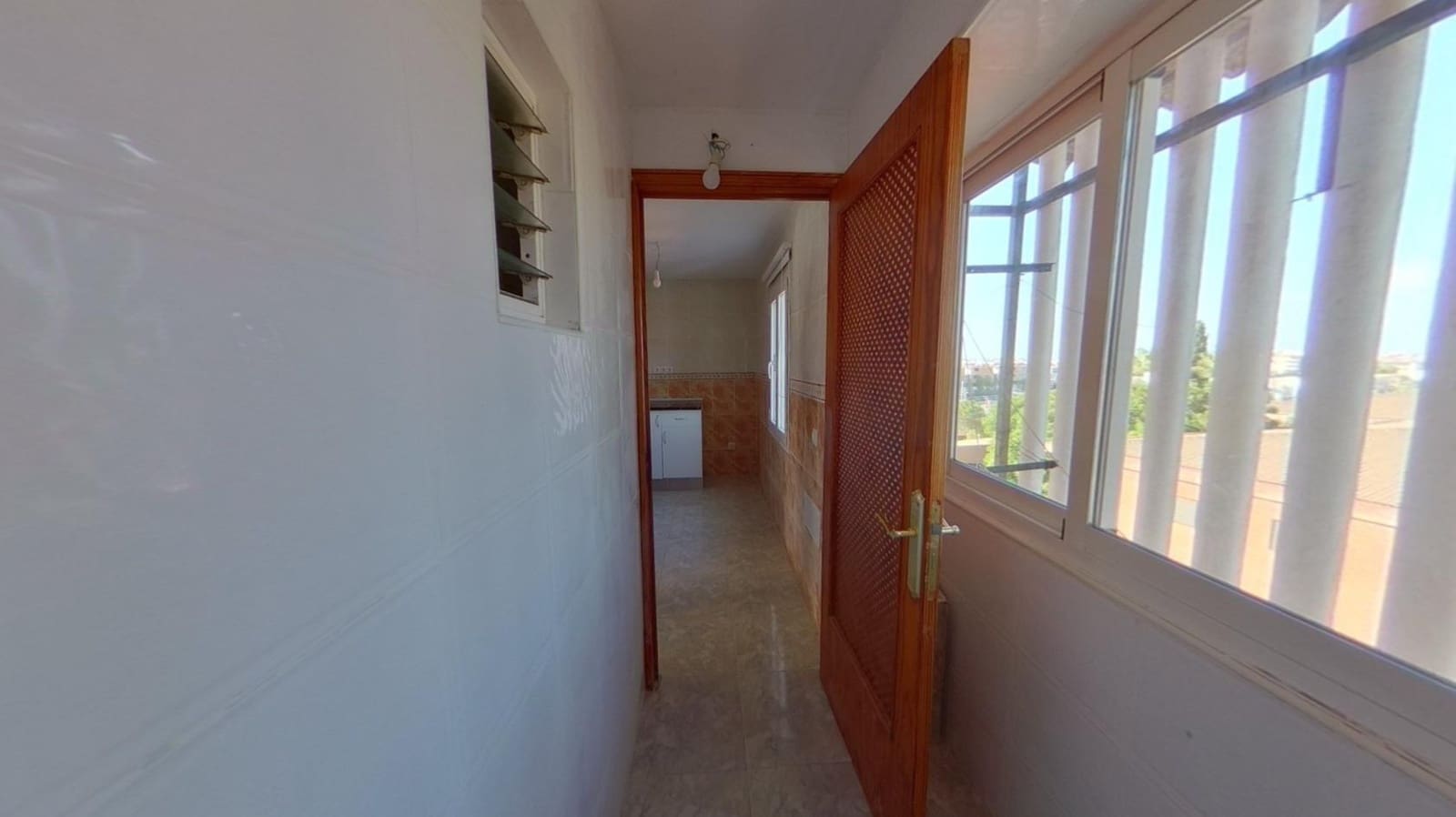 2 slaapkamer Flat te koop in Palma de Mallorca - € 220.000 (Ref: 9596306)