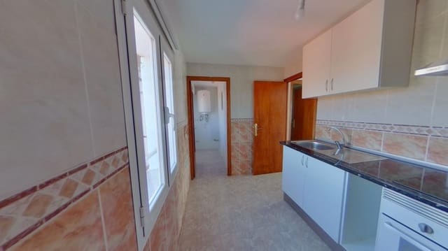 2 quarto Apartamento para venda em Palma de Mallorca - 220 000 € (Ref: 9596306)