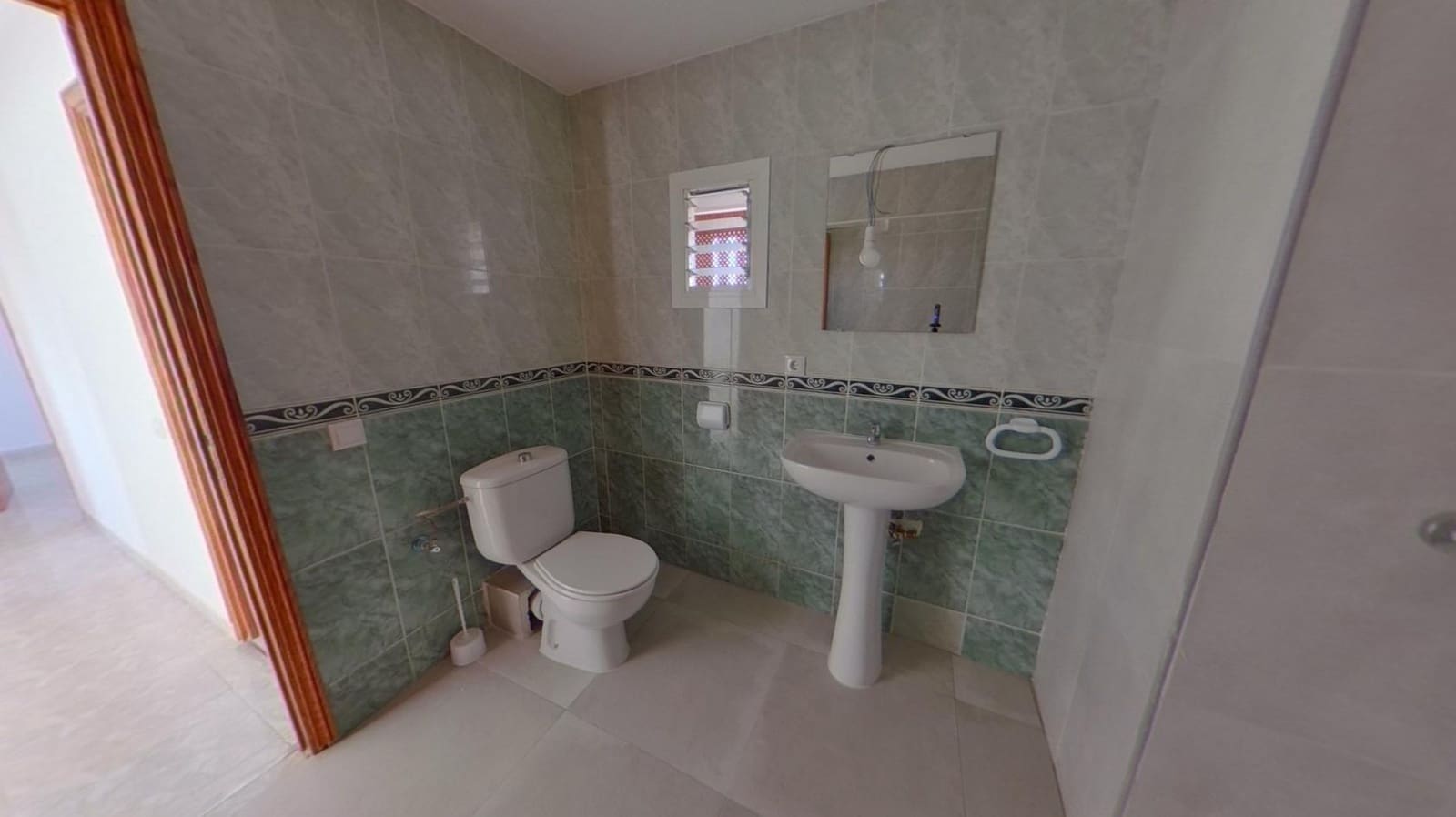 2 slaapkamer Flat te koop in Palma de Mallorca - € 220.000 (Ref: 9596306)