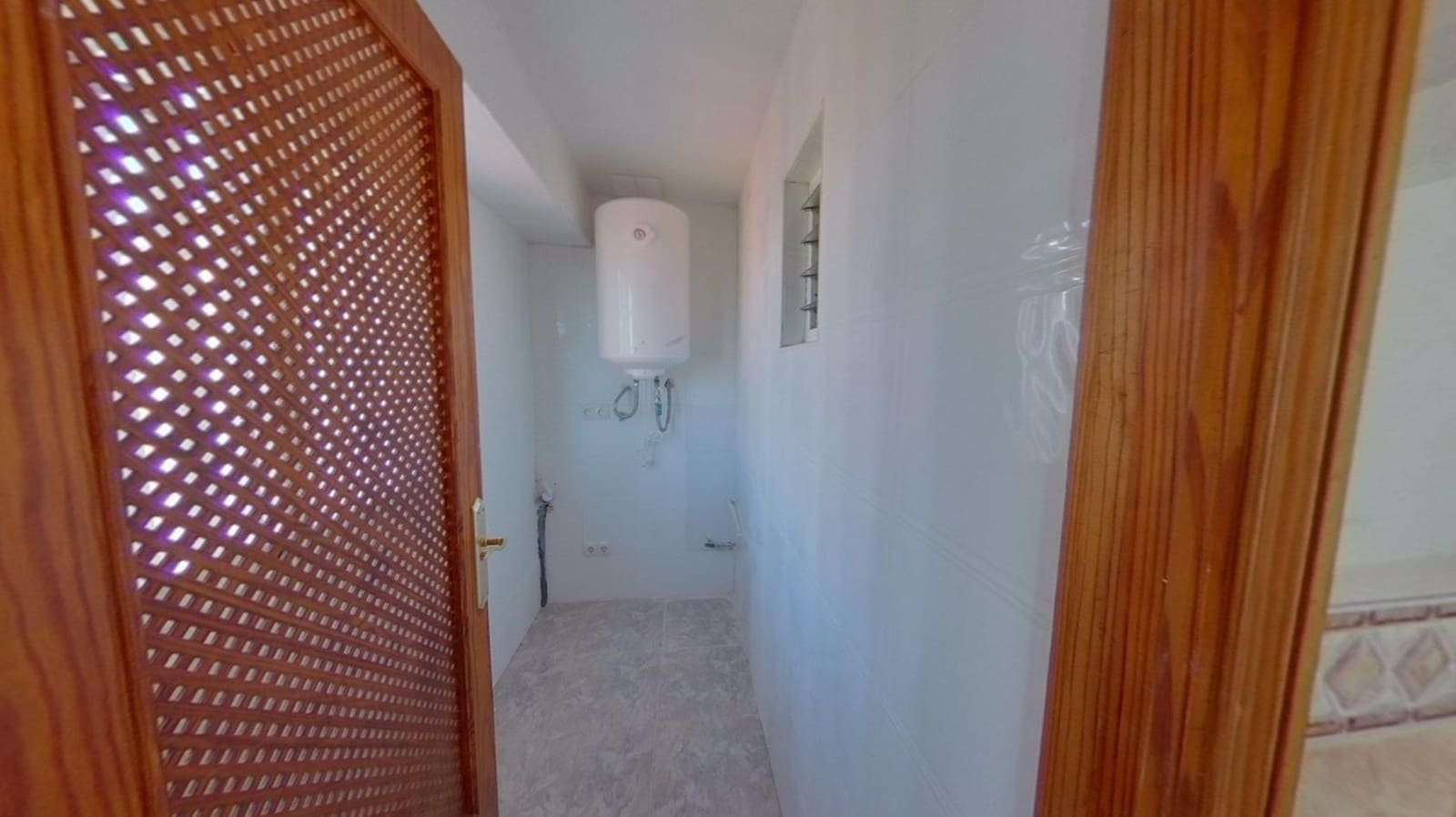 2 slaapkamer Flat te koop in Palma de Mallorca - € 220.000 (Ref: 9596306)