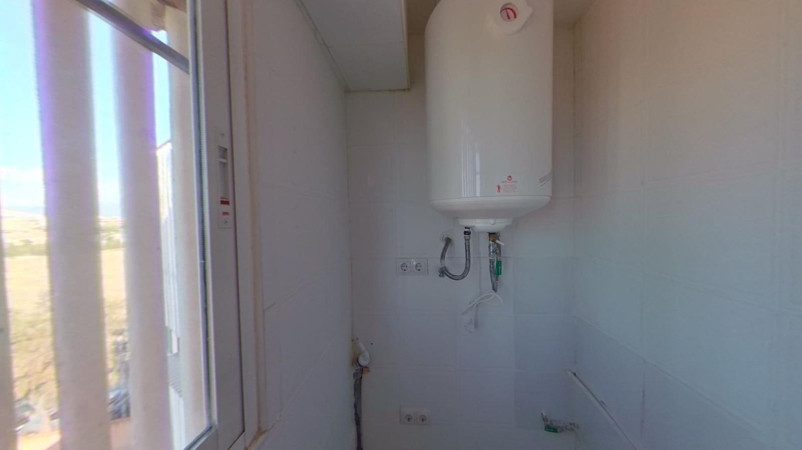 2 slaapkamer Flat te koop in Palma de Mallorca - € 220.000 (Ref: 9596306)