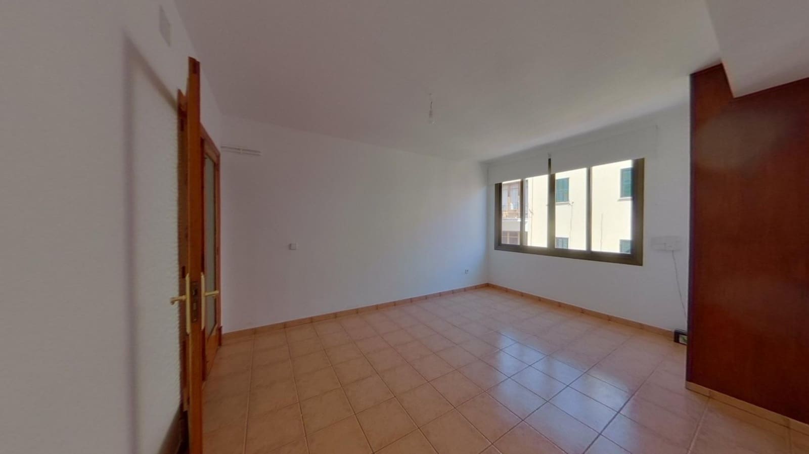 3 soveværelse Lejlighed til salg i Palma de Mallorca - € 270.000 (Ref: 9599660)