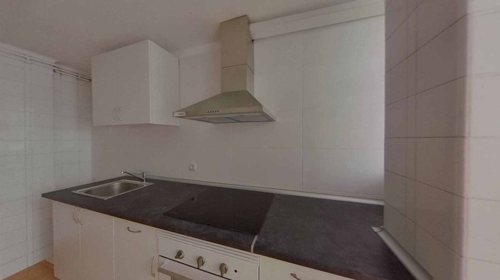 3 soveværelse Lejlighed til salg i Palma de Mallorca - € 270.000 (Ref: 9599660)