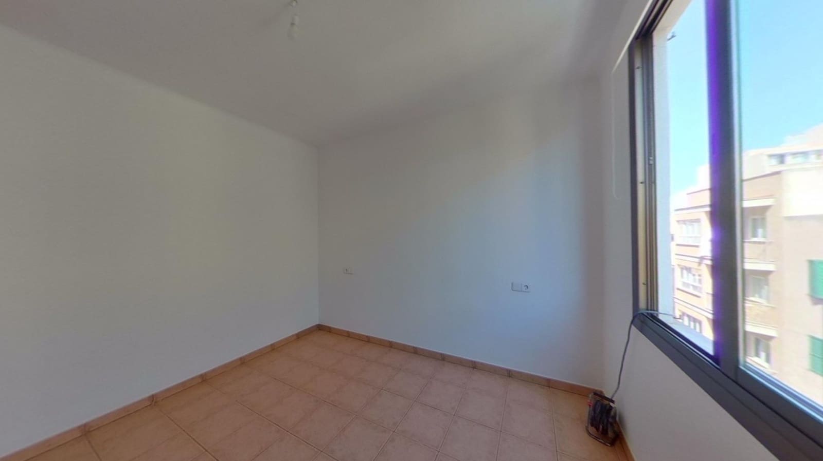 3 soveværelse Lejlighed til salg i Palma de Mallorca - € 270.000 (Ref: 9599660)