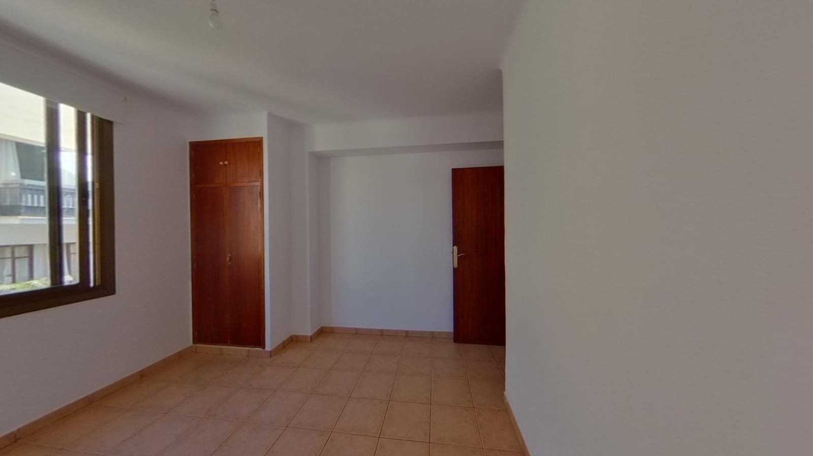 3 soveværelse Lejlighed til salg i Palma de Mallorca - € 270.000 (Ref: 9599660)