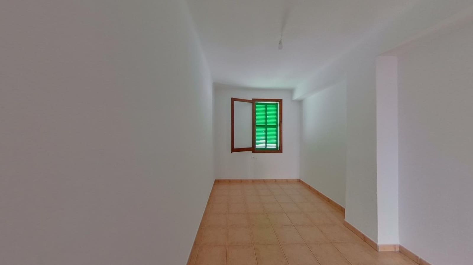 3 soveværelse Lejlighed til salg i Palma de Mallorca - € 270.000 (Ref: 9599660)