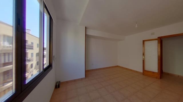 3 soveværelse Lejlighed til salg i Pere Garau, Palma de Mallorca - € 270.000 (Ref: 9599660)