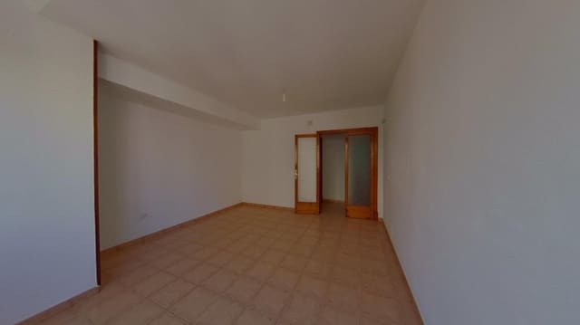3 soveværelse Lejlighed til salg i Pere Garau, Palma de Mallorca - € 270.000 (Ref: 9599660)