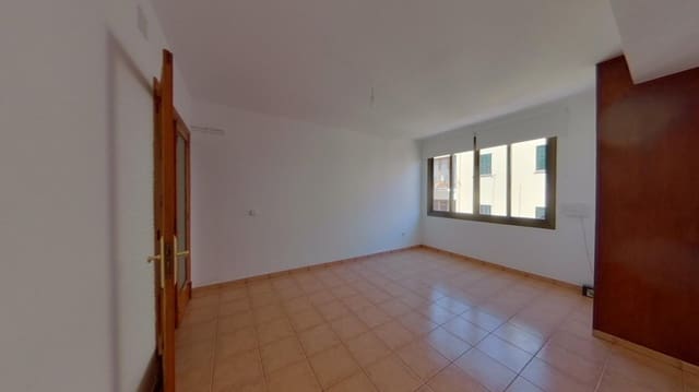 3 soveværelse Lejlighed til salg i Pere Garau, Palma de Mallorca - € 270.000 (Ref: 9599660)