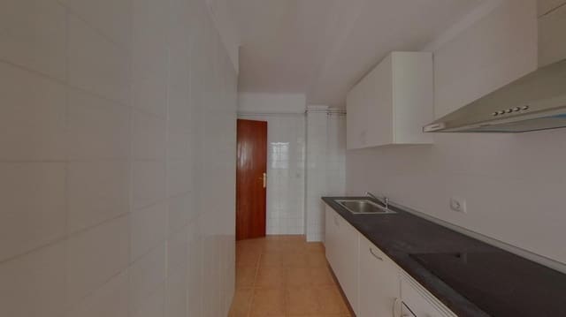 3 soveværelse Lejlighed til salg i Pere Garau, Palma de Mallorca - € 270.000 (Ref: 9599660)