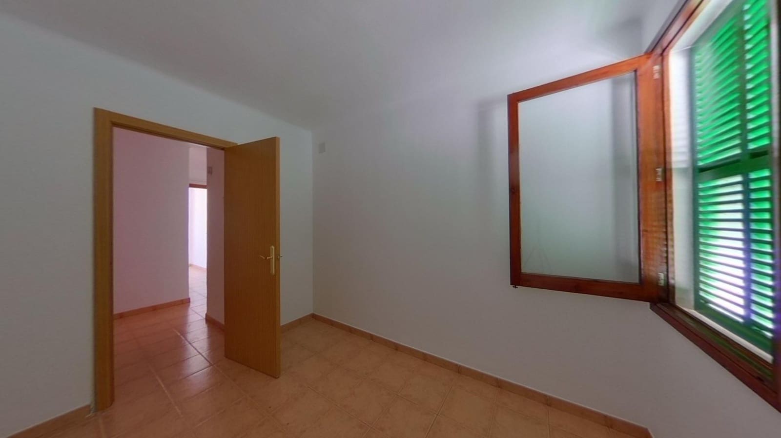 3 soveværelse Lejlighed til salg i Palma de Mallorca - € 270.000 (Ref: 9599660)