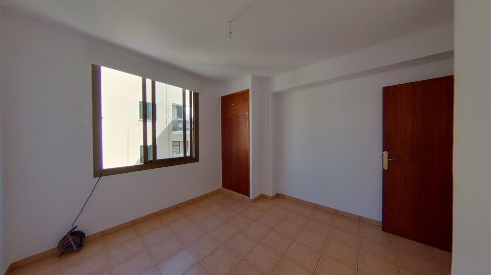 3 soveværelse Lejlighed til salg i Palma de Mallorca - € 270.000 (Ref: 9599660)