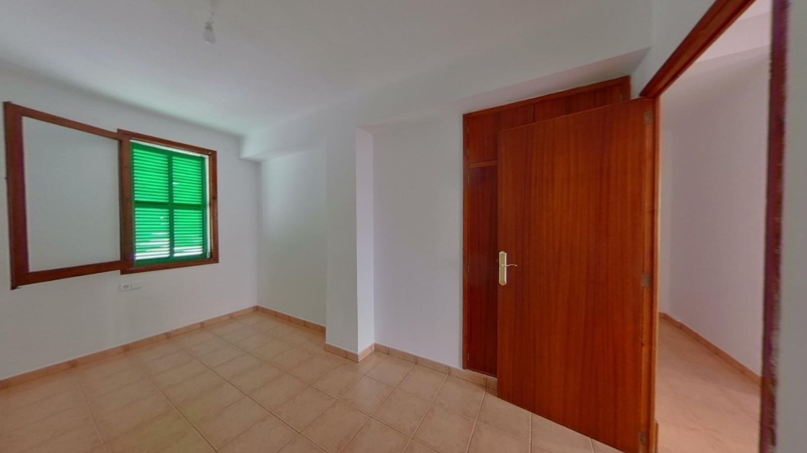 3 soveværelse Lejlighed til salg i Palma de Mallorca - € 270.000 (Ref: 9599660)