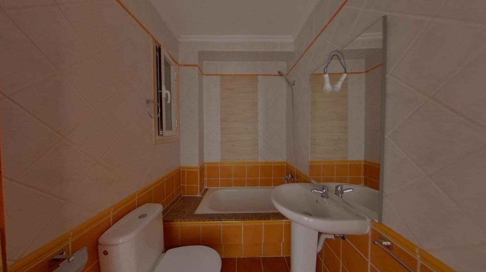 3 soveværelse Lejlighed til salg i Palma de Mallorca - € 270.000 (Ref: 9599660)