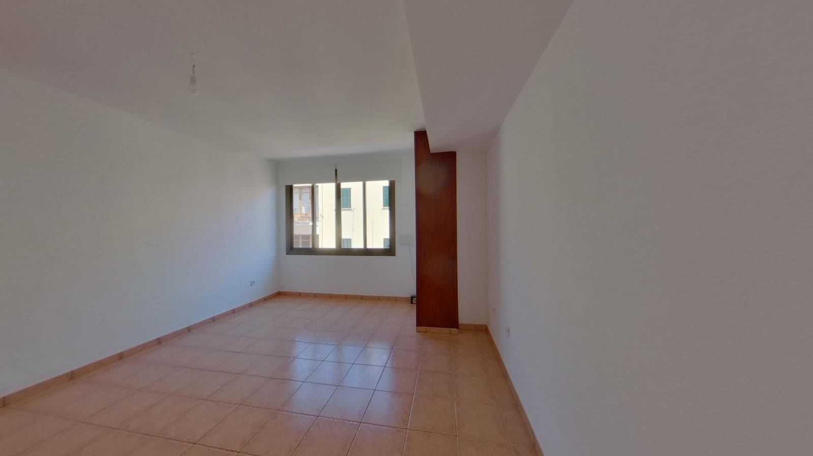 3 soveværelse Lejlighed til salg i Palma de Mallorca - € 270.000 (Ref: 9599660)