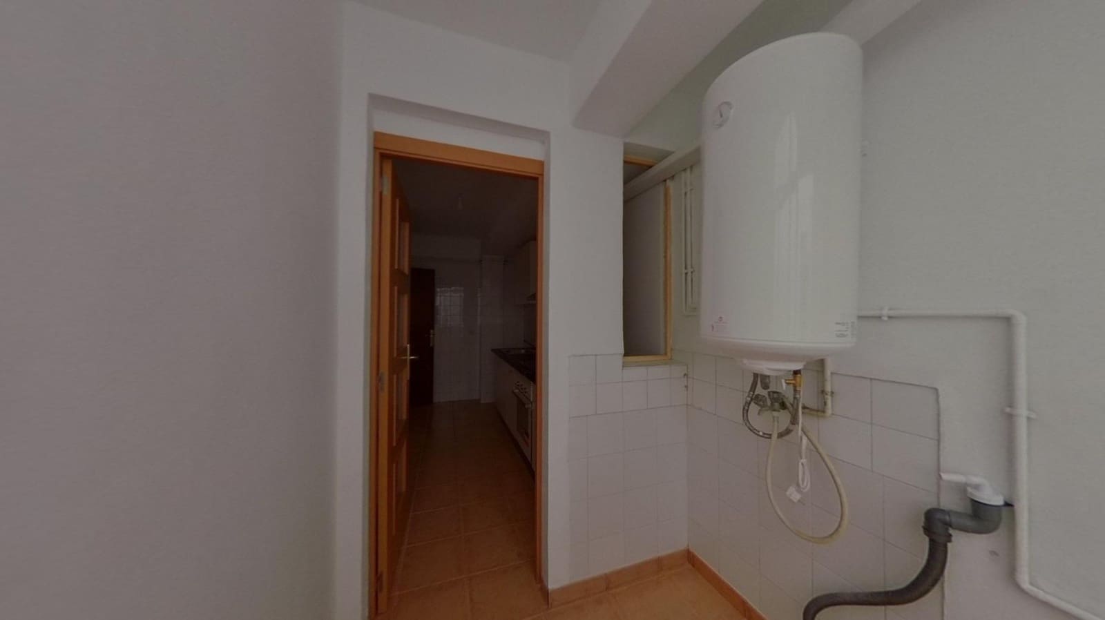 3 soveværelse Lejlighed til salg i Palma de Mallorca - € 270.000 (Ref: 9599660)