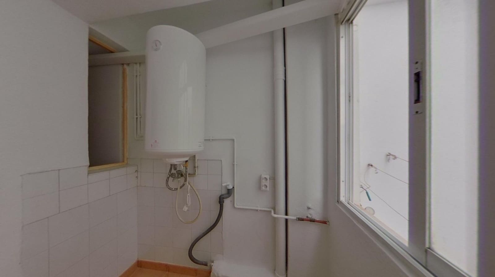 3 soveværelse Lejlighed til salg i Palma de Mallorca - € 270.000 (Ref: 9599660)