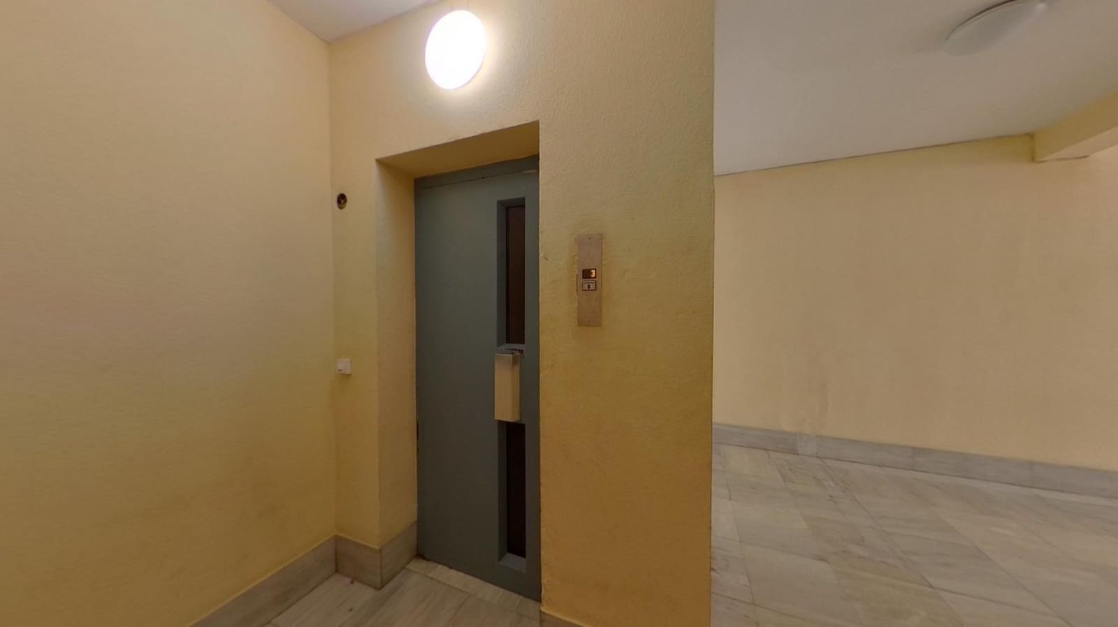 3 soveværelse Lejlighed til salg i Palma de Mallorca - € 270.000 (Ref: 9599660)