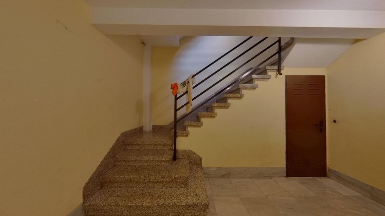 3 soveværelse Lejlighed til salg i Palma de Mallorca - € 270.000 (Ref: 9599660)