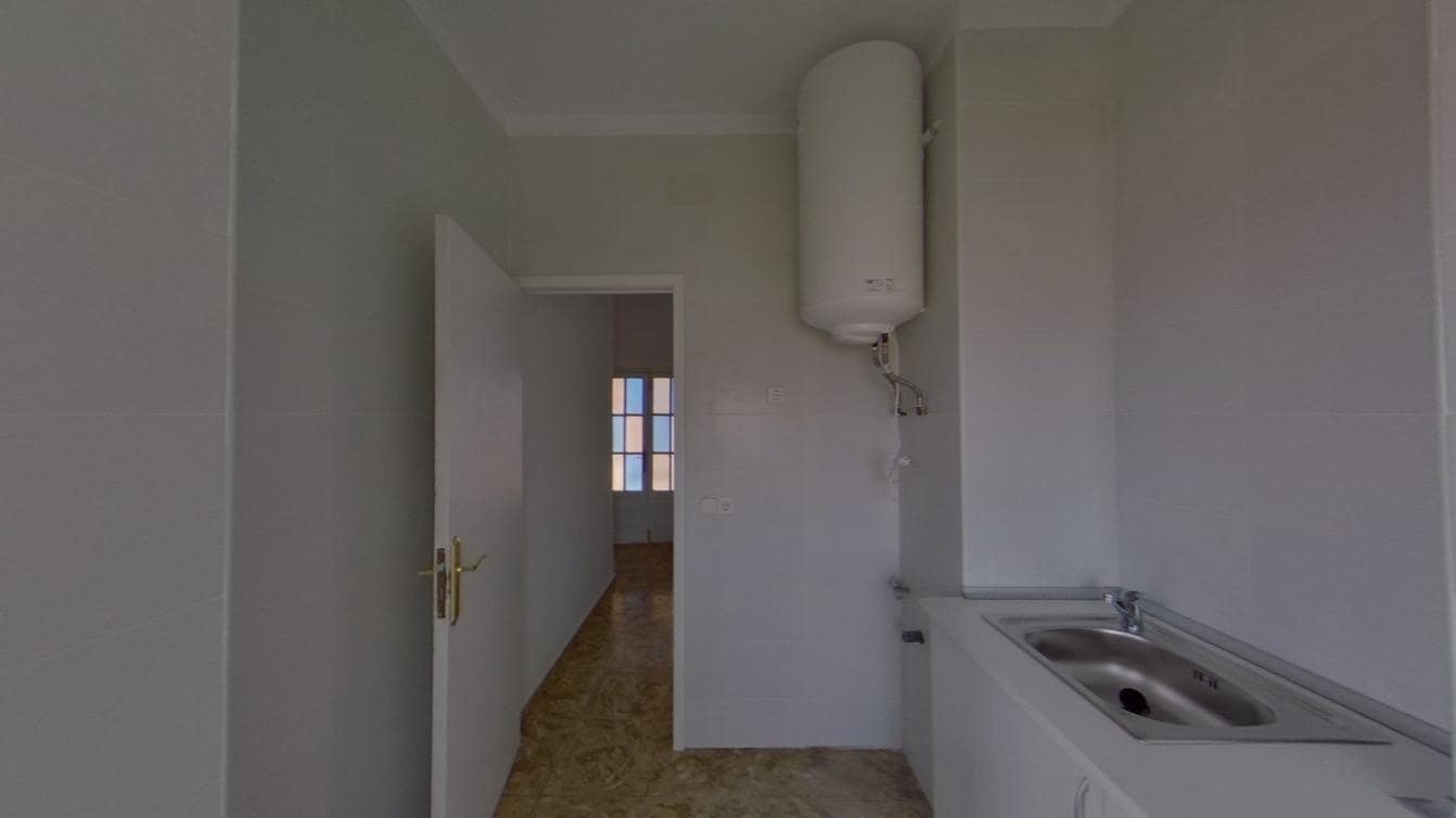 3 soveværelse Lejlighed til salg i Palma de Mallorca - € 275.000 (Ref: 9599661)