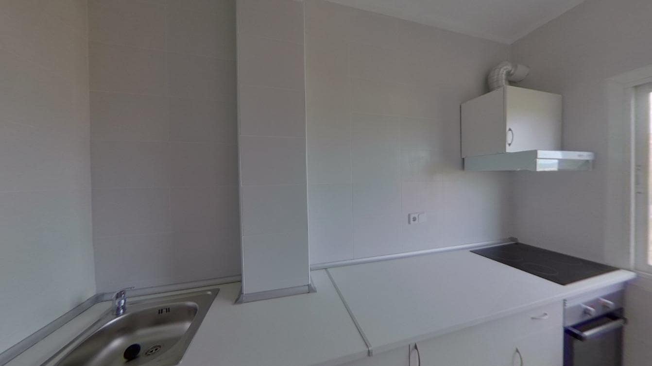 3 soveværelse Lejlighed til salg i Palma de Mallorca - € 275.000 (Ref: 9599661)