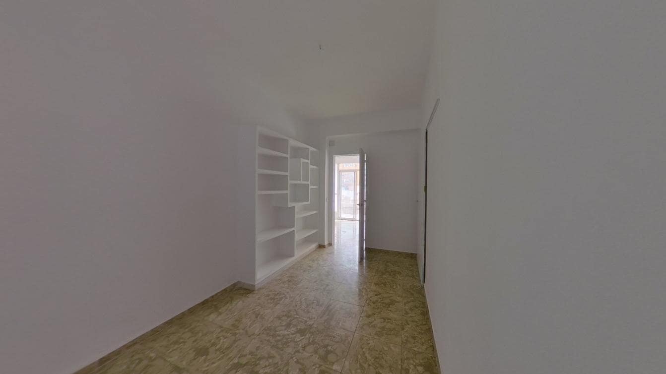 3 soveværelse Lejlighed til salg i Palma de Mallorca - € 275.000 (Ref: 9599661)