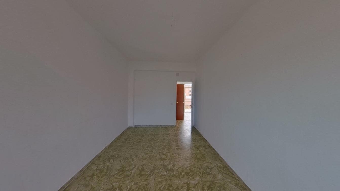 3 soveværelse Lejlighed til salg i Palma de Mallorca - € 275.000 (Ref: 9599661)