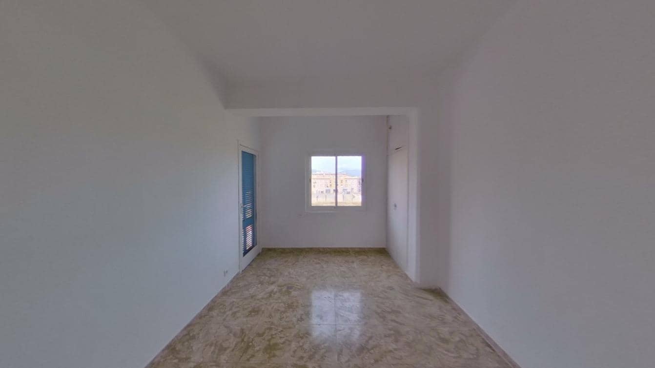 3 soveværelse Lejlighed til salg i Palma de Mallorca - € 275.000 (Ref: 9599661)