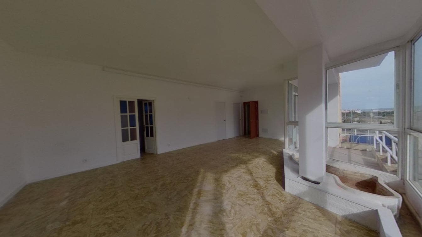 3 soveværelse Lejlighed til salg i Palma de Mallorca - € 275.000 (Ref: 9599661)