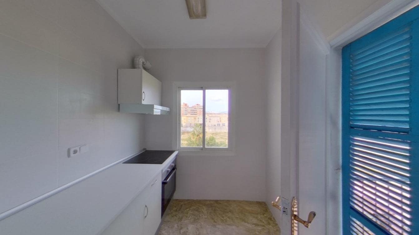 3 soveværelse Lejlighed til salg i Palma de Mallorca - € 275.000 (Ref: 9599661)