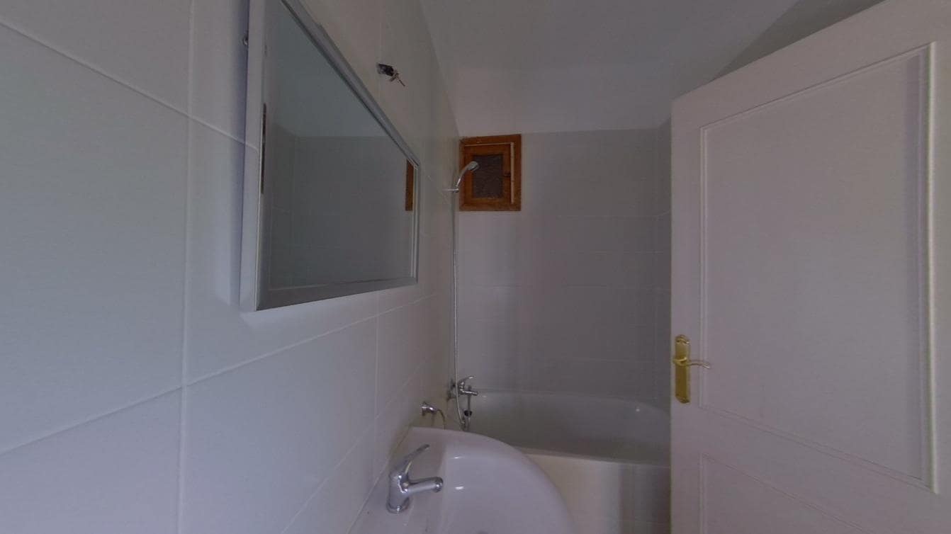 3 soveværelse Lejlighed til salg i Palma de Mallorca - € 275.000 (Ref: 9599661)