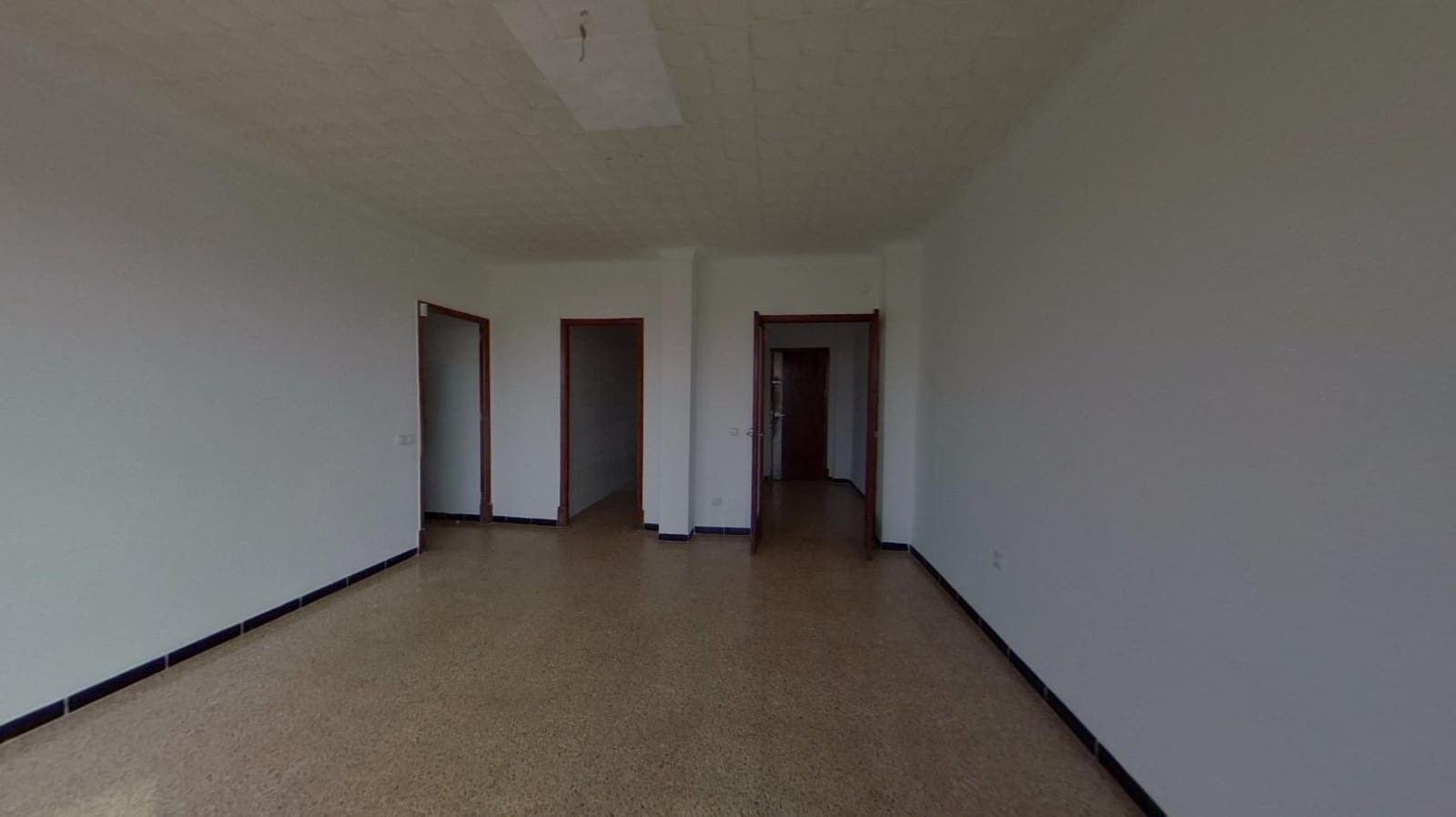 3 soveværelse Lejlighed til salg i Palma de Mallorca - € 310.000 (Ref: 9599662)