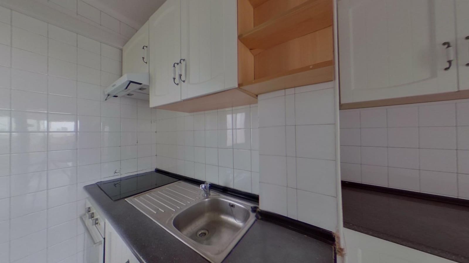 3 soveværelse Lejlighed til salg i Palma de Mallorca - € 310.000 (Ref: 9599662)