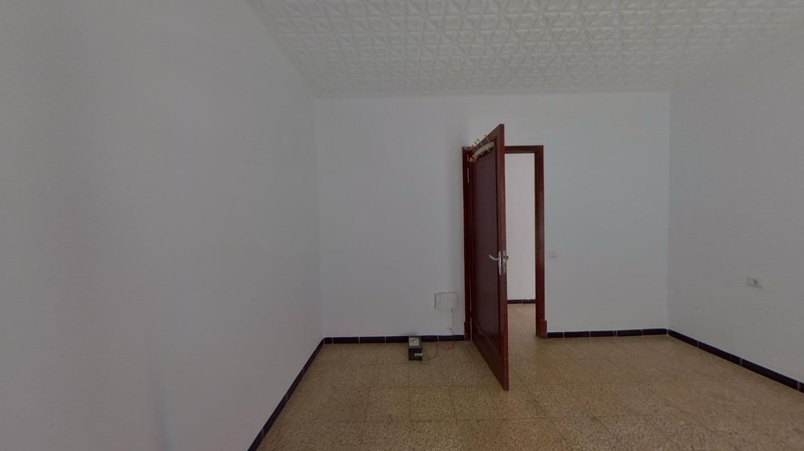 3 soveværelse Lejlighed til salg i Palma de Mallorca - € 310.000 (Ref: 9599662)