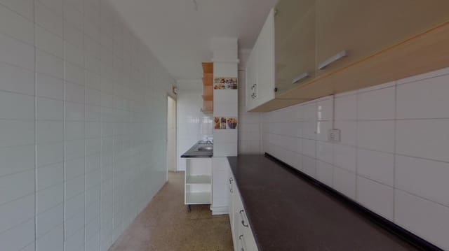 3 soveværelse Lejlighed til salg i Pere Garau, Palma de Mallorca - € 310.000 (Ref: 9599662)