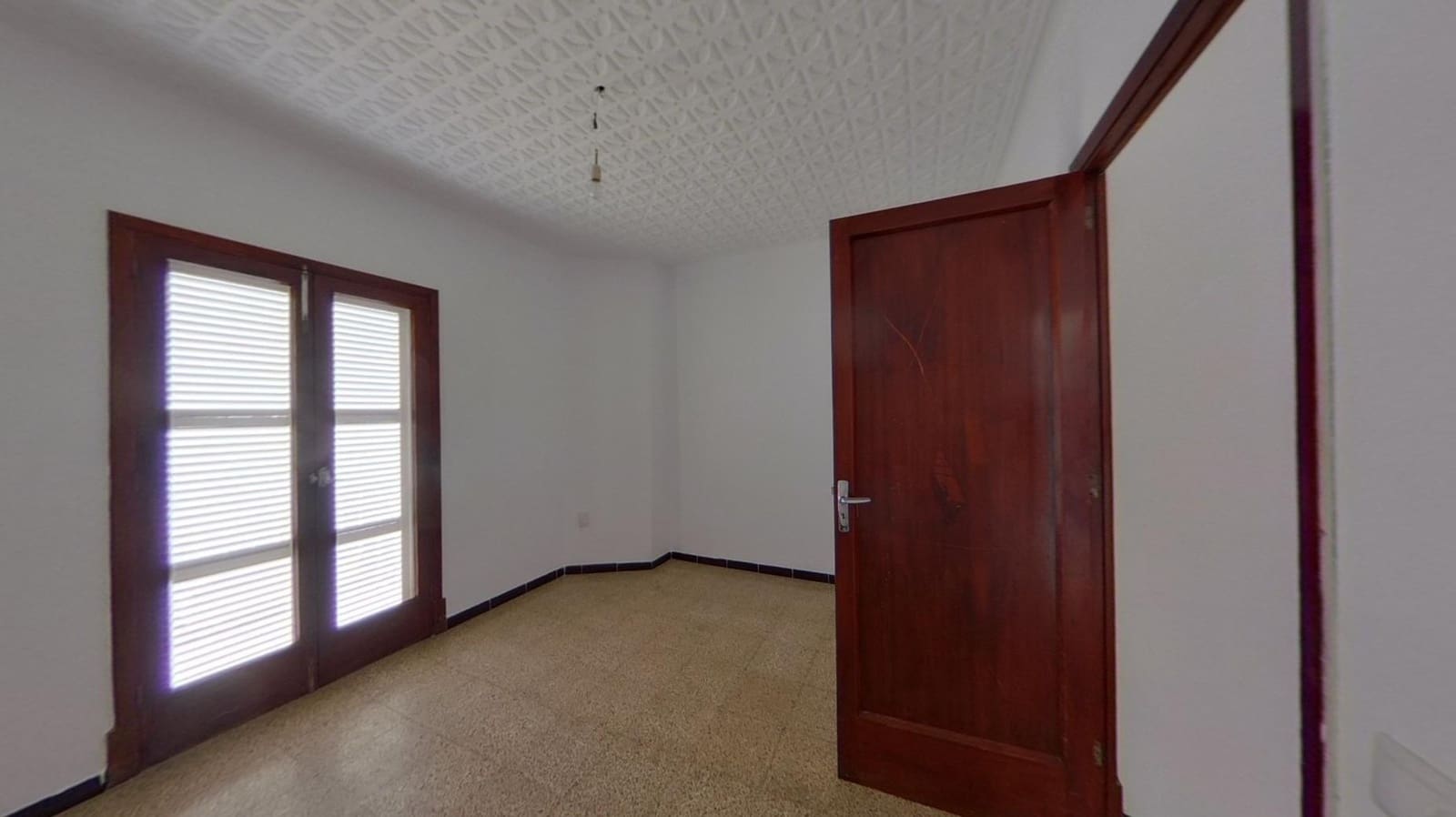 3 soveværelse Lejlighed til salg i Palma de Mallorca - € 310.000 (Ref: 9599662)