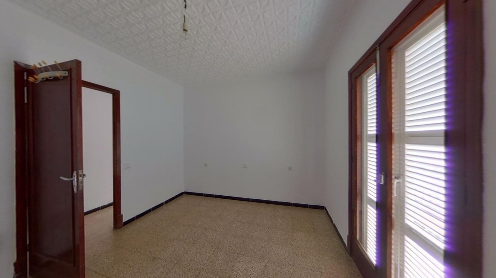 3 soveværelse Lejlighed til salg i Palma de Mallorca - € 310.000 (Ref: 9599662)