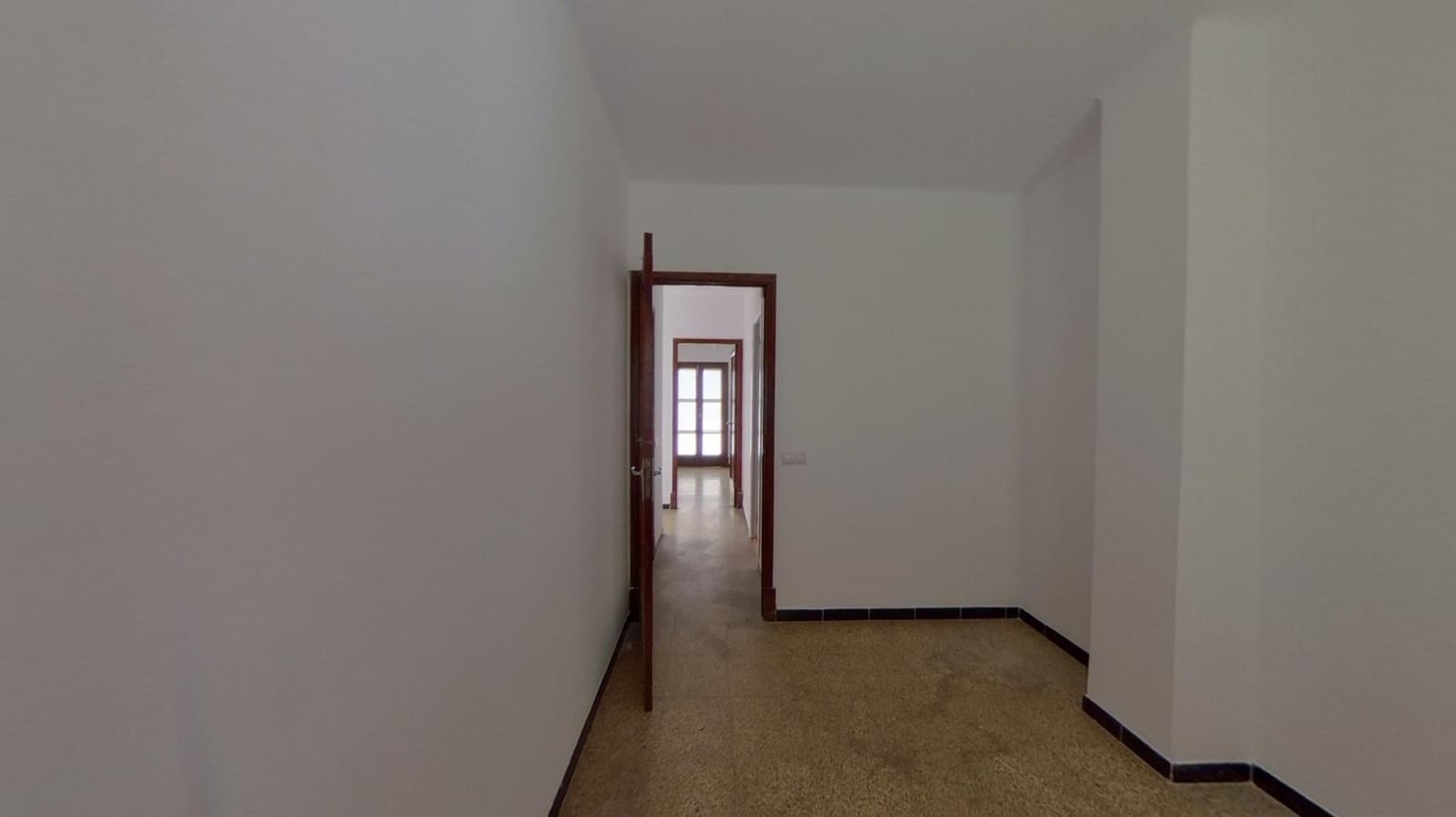 3 soveværelse Lejlighed til salg i Palma de Mallorca - € 310.000 (Ref: 9599662)