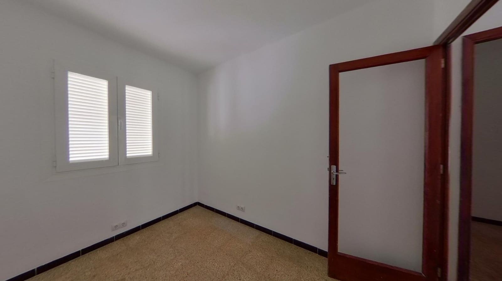 3 soveværelse Lejlighed til salg i Palma de Mallorca - € 310.000 (Ref: 9599662)