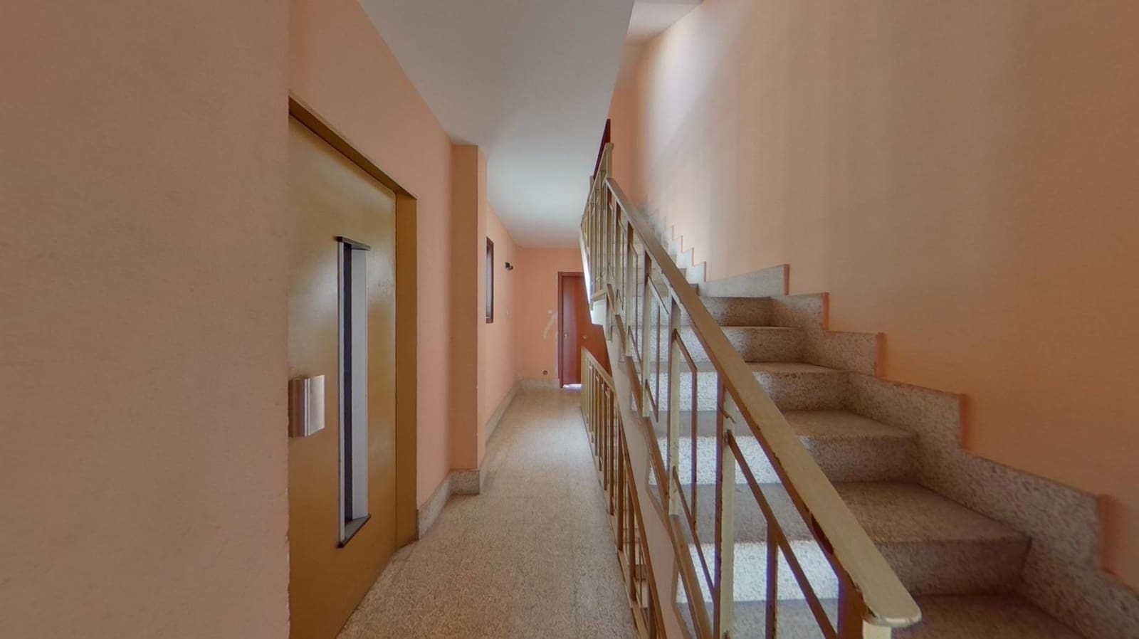 3 soveværelse Lejlighed til salg i Palma de Mallorca - € 310.000 (Ref: 9599662)