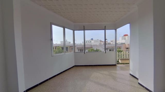 3 soveværelse Lejlighed til salg i Pere Garau, Palma de Mallorca - € 310.000 (Ref: 9599662)