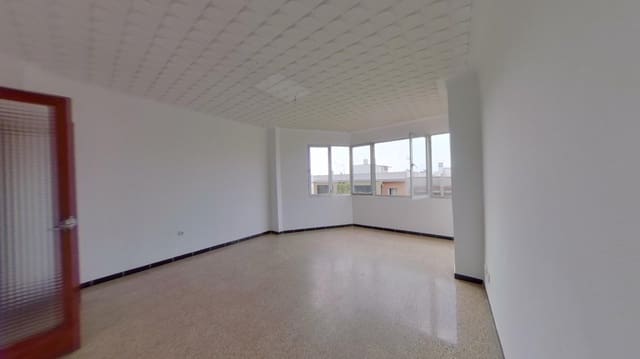 3 soveværelse Lejlighed til salg i Pere Garau, Palma de Mallorca - € 310.000 (Ref: 9599662)