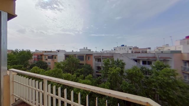 3 soveværelse Lejlighed til salg i Pere Garau, Palma de Mallorca - € 310.000 (Ref: 9599662)