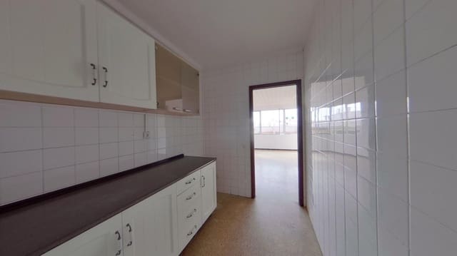 3 soveværelse Lejlighed til salg i Pere Garau, Palma de Mallorca - € 310.000 (Ref: 9599662)