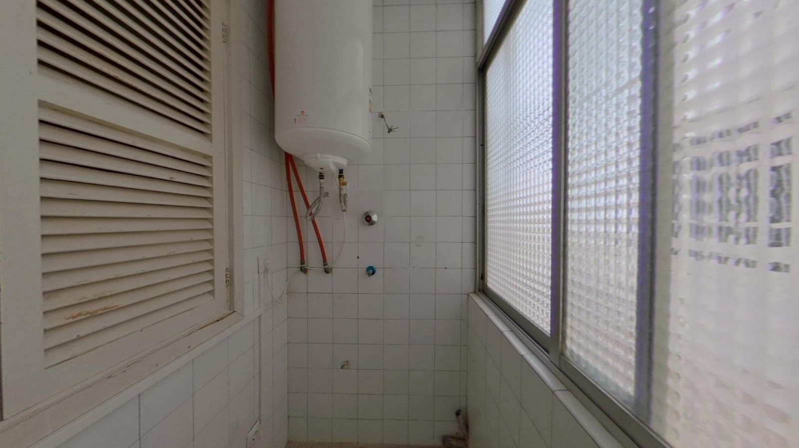 3 soveværelse Lejlighed til salg i Palma de Mallorca - € 310.000 (Ref: 9599662)