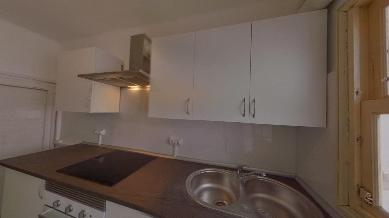 3 soveværelse Lejlighed til salg i Palma de Mallorca - € 255.000 (Ref: 9599663)