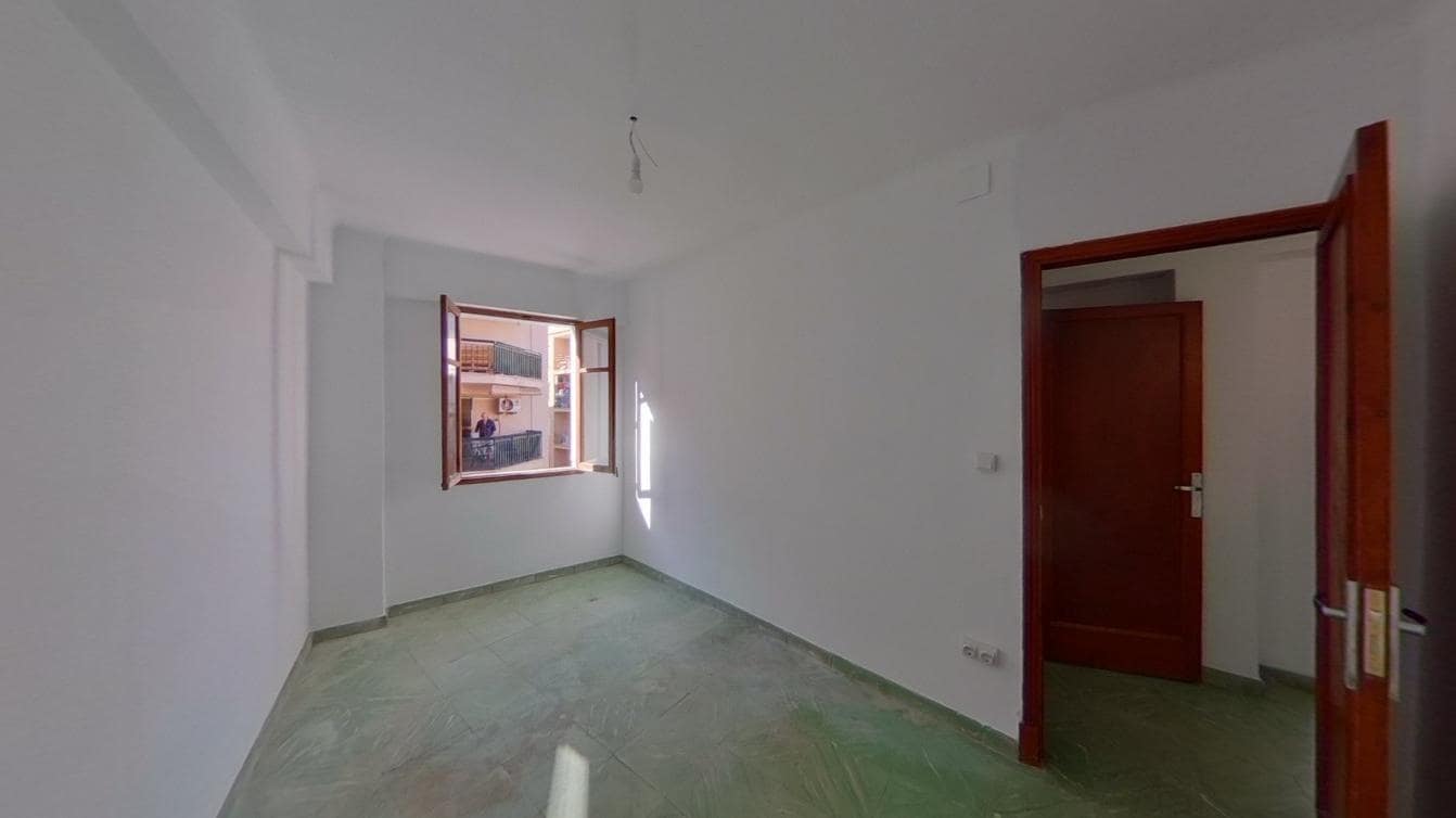 3 soveværelse Lejlighed til salg i Palma de Mallorca - € 255.000 (Ref: 9599663)