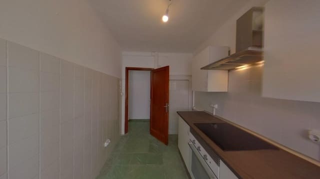 3 soveværelse Lejlighed til salg i Foners, Palma de Mallorca - € 255.000 (Ref: 9599663)
