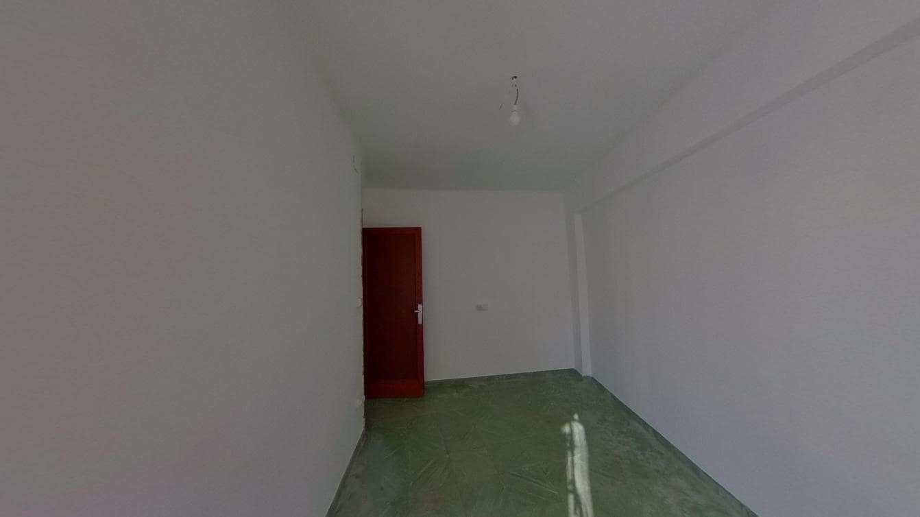 3 soveværelse Lejlighed til salg i Palma de Mallorca - € 255.000 (Ref: 9599663)