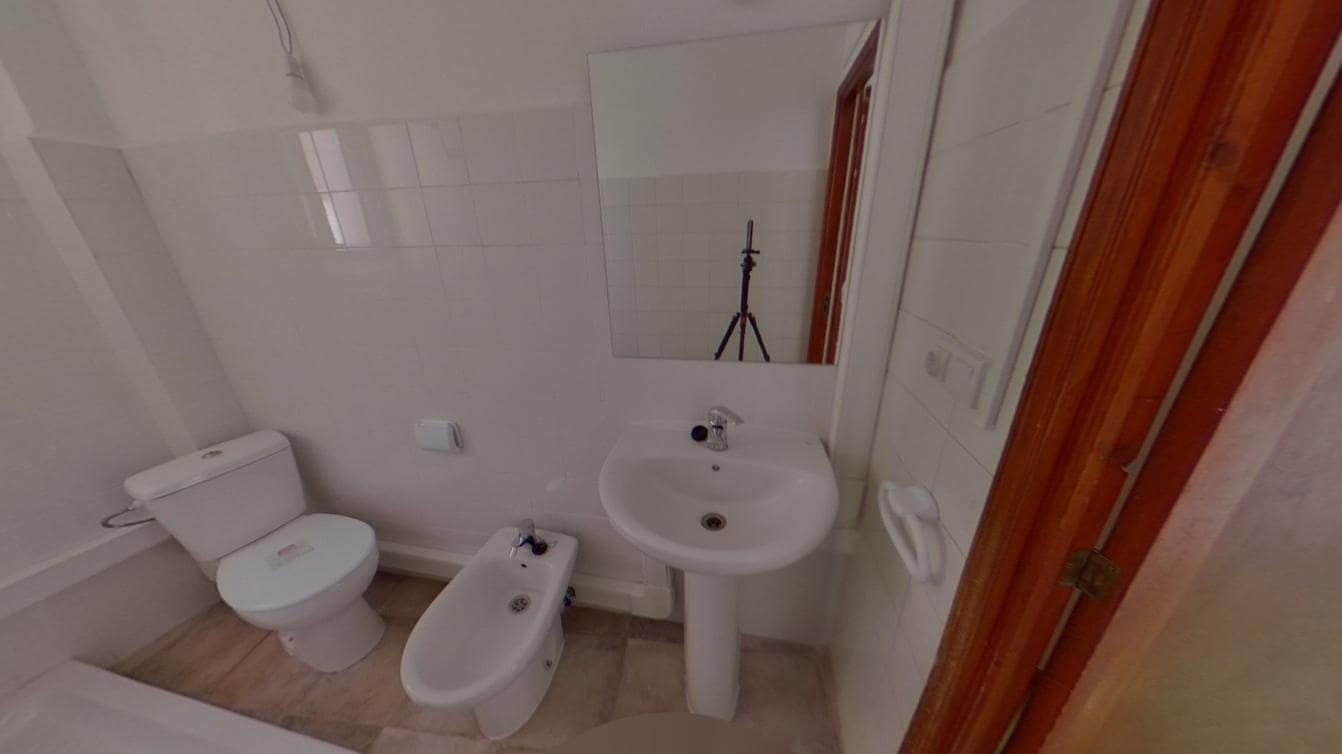 3 soveværelse Lejlighed til salg i Palma de Mallorca - € 255.000 (Ref: 9599663)